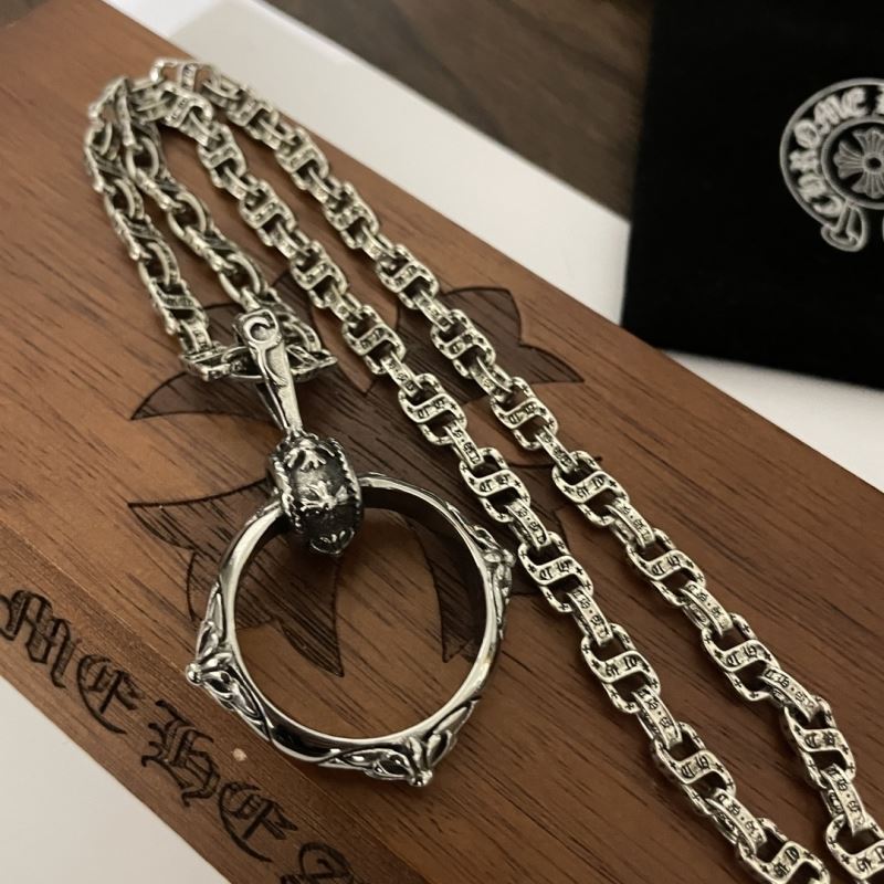 Chrome Hearts Necklaces